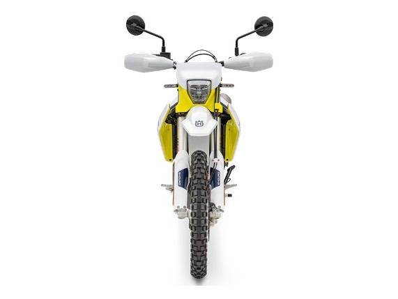 HUSQVARNA 701 Enduro 2  2026, 0036820