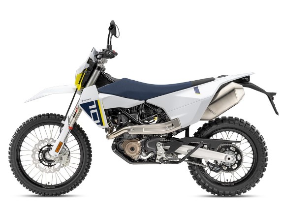 HUSQVARNA 701 Enduro 2  2026, 0036820