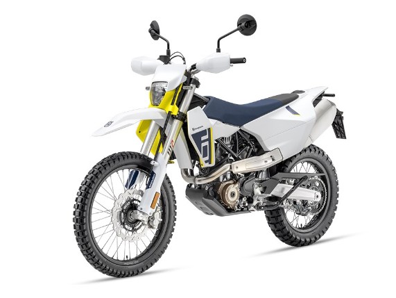 HUSQVARNA 701 Enduro 2  2026, 0036820