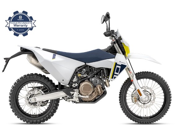 HUSQVARNA 701 Enduro 2  2026, 0036820