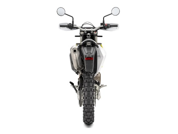 HUSQVARNA 701 Enduro 2  2026, 0037083