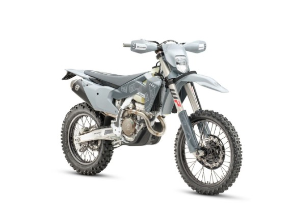 HUSQVARNA FE 350 PRO 2026, 0036556