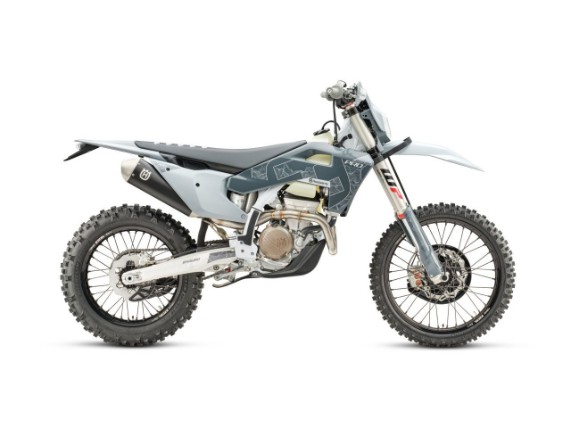 HUSQVARNA FE 350 PRO 2026, 0036556