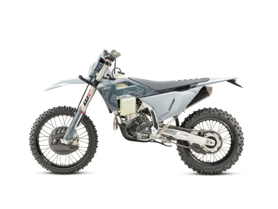 HUSQVARNA FE 350 PRO 2026, 0036556