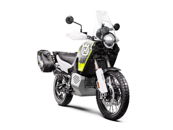 HUSQVARNA Norden 901 Expedition 2024, 0036094
