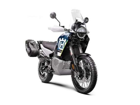 HUSQVARNA Norden 901 Expedition 2024, 0036099