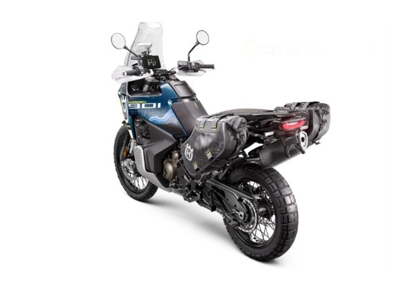 HUSQVARNA Norden 901 Expedition 2024, 0036100