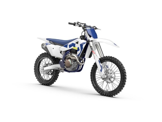 HUSQVARNA TC 125 2026, 0036693