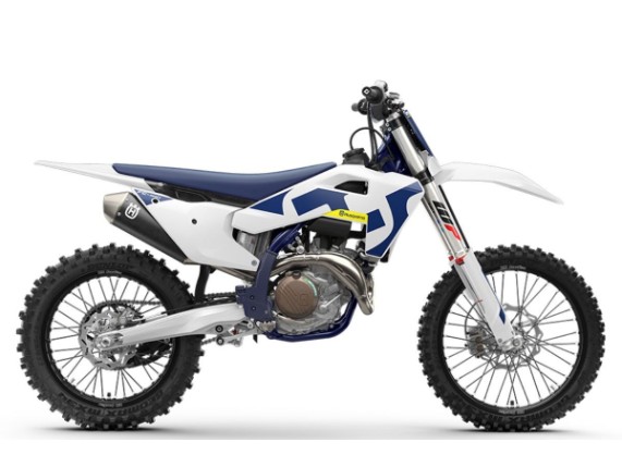 HUSQVARNA TC 125 2026, 0036693