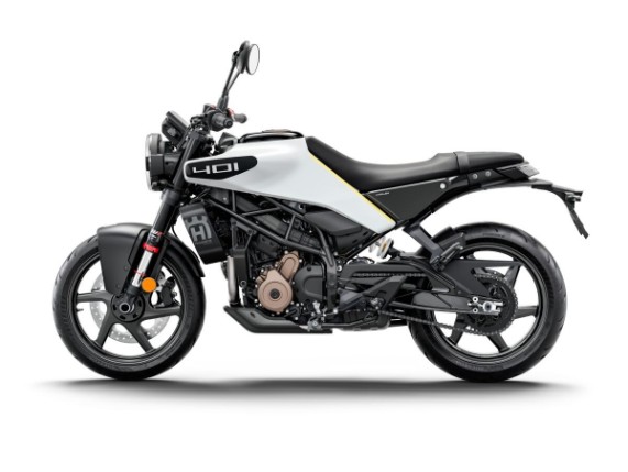 HUSQVARNA Vitpilen 401 2024, 0036604