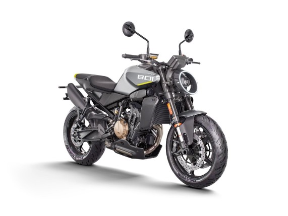 HUSQVARNA Vitpilen 801 L 2025, 0035608