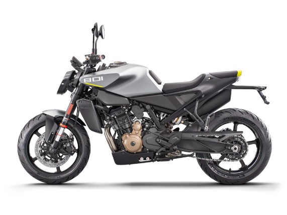 HUSQVARNA Vitpilen 801 L 2025, 0035608