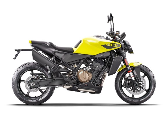 HUSQVARNA Vitpilen 801 L 2025, 0035682