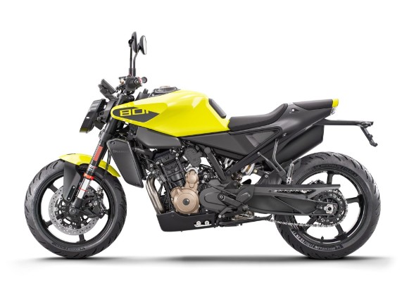 HUSQVARNA Vitpilen 801 L 2025, 0035682