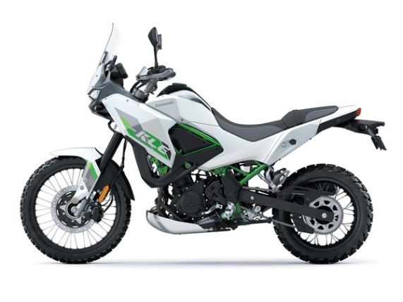 Kawasaki KLE500 SE, 0036975