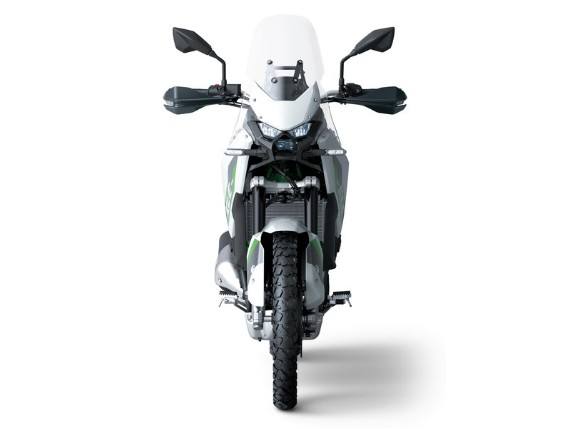 Kawasaki KLE500 SE, 0036975