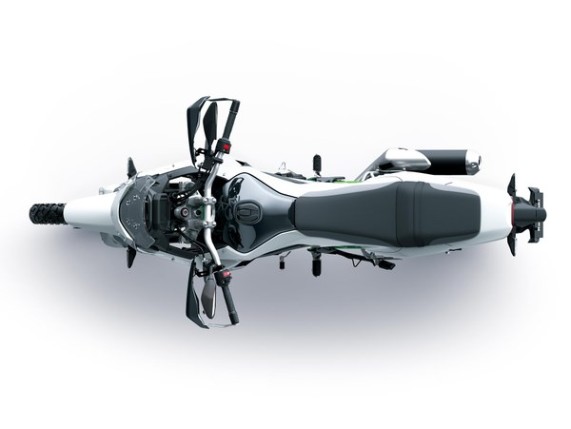 Kawasaki KLE500 SE, 0036975