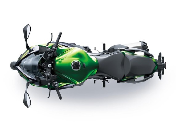 Kawasaki Ninja 1100SX SE, 0036724