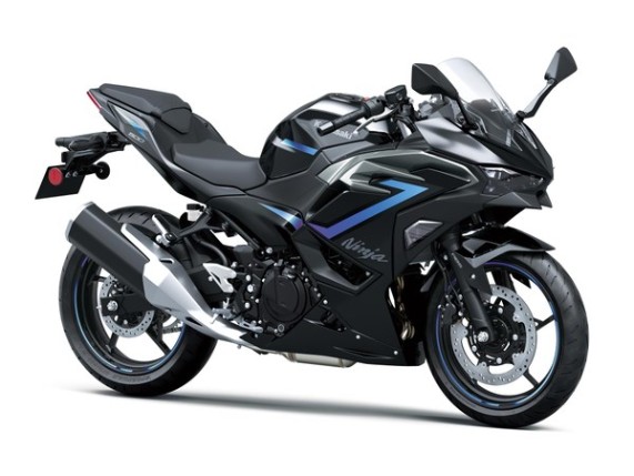 Kawasaki Ninja 500 SE 2026, 0036918