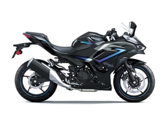 Kawasaki Ninja 500 SE 2026, 0036918