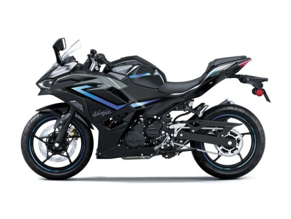 Kawasaki Ninja 500 SE 2026, 0036918