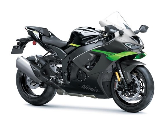 Kawasaki Ninja ZX-10R, 0037124