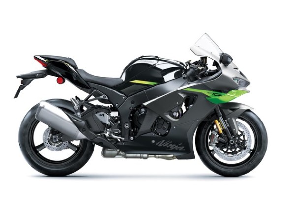 Kawasaki Ninja ZX-10R, 0037124