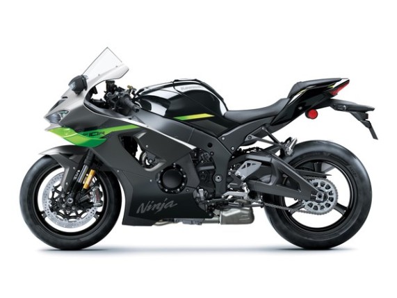 Kawasaki Ninja ZX-10R, 0037124