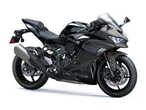 Kawasaki Ninja ZX-4RR, 0036751