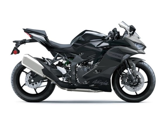 Kawasaki Ninja ZX-4RR, 0036751
