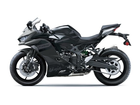 Kawasaki Ninja ZX-4RR, 0036751
