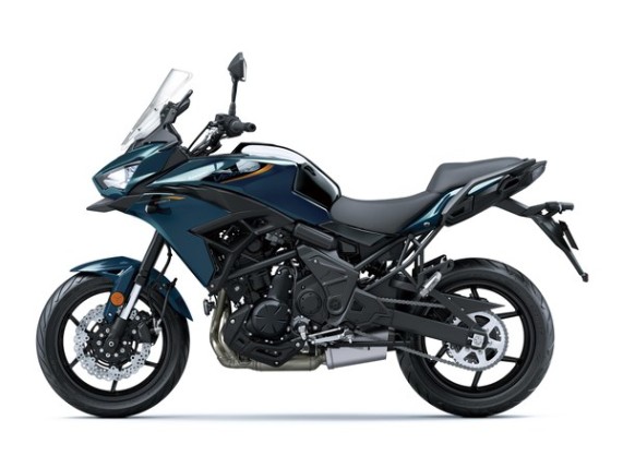 Kawasaki Versys 650, 0036711