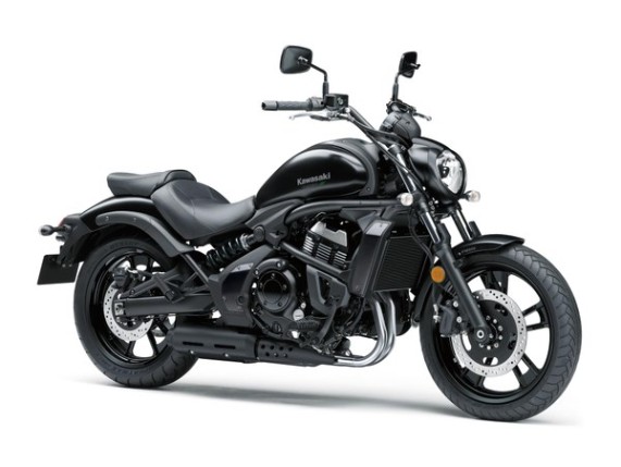 Kawasaki VULCAN S, 0036807