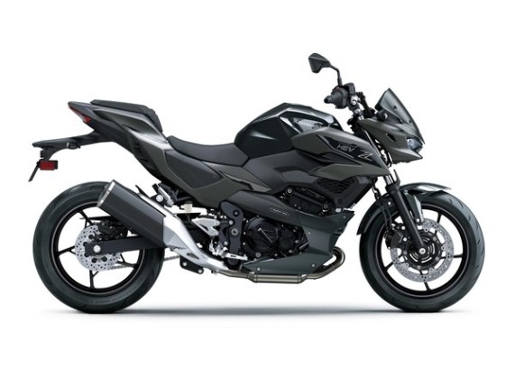 Kawasaki Z 7 Hybrid, 0035807