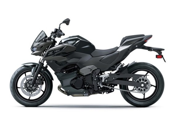 Kawasaki Z 7 Hybrid, 0035807