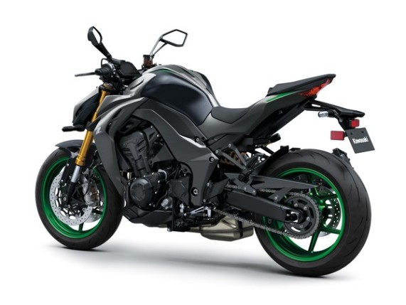 Kawasaki Z1100 SE, 0036716