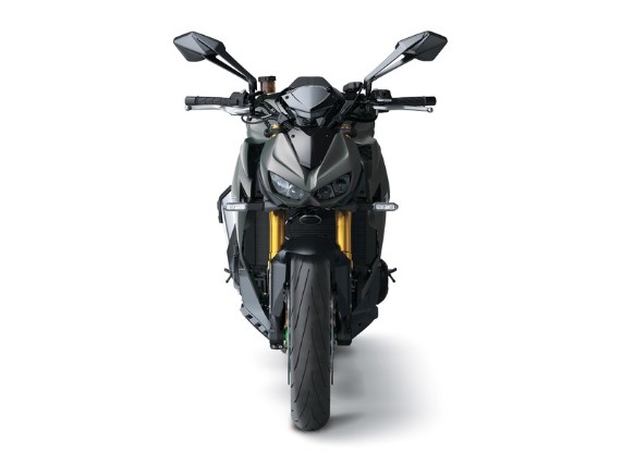 Kawasaki Z1100 SE, 0036716