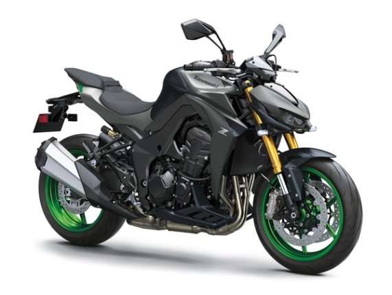 Kawasaki Z1100 SE 2026, 0037089