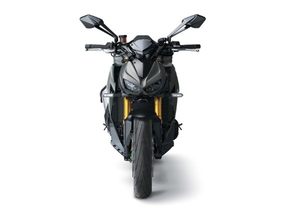 Kawasaki Z1100 SE 2026, 0037089