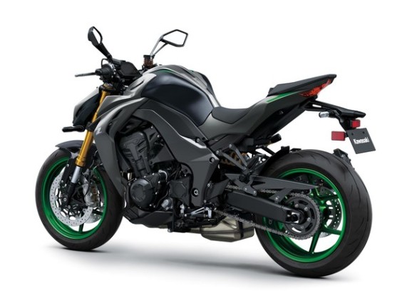 Kawasaki Z1100 SE 2026, 0037089