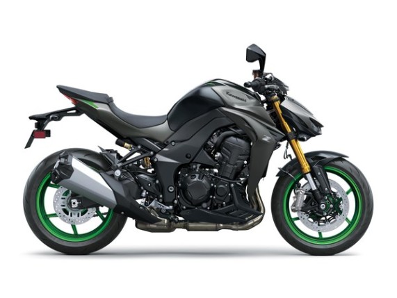 Kawasaki Z1100 SE 2026, 0037089