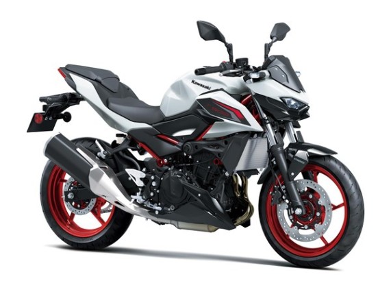 Kawasaki Z500 SE, 0036720