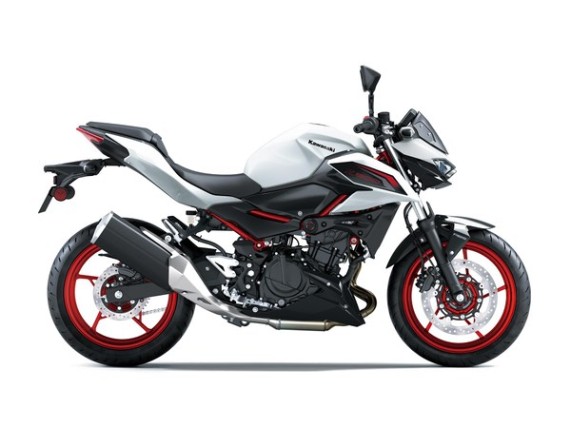 Kawasaki Z500 SE, 0036720