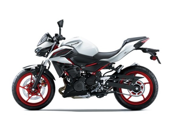Kawasaki Z500 SE, 0036720
