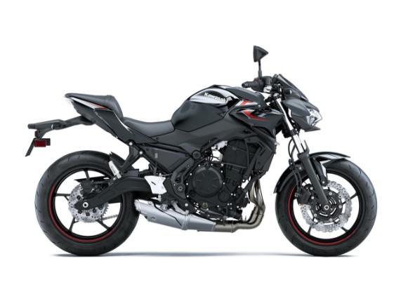 Kawasaki Z650 2025, 0036396