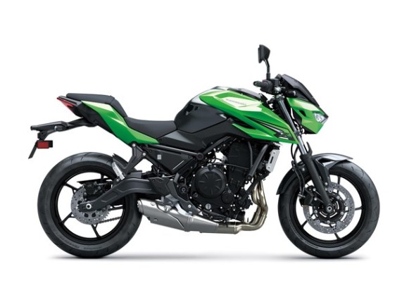 Kawasaki Z650 S, 0036748