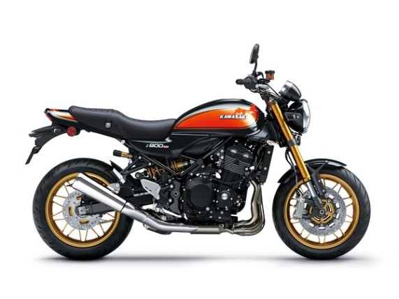 Kawasaki Z900RS SE, 0036749