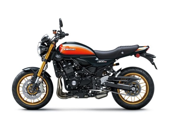 Kawasaki Z900RS SE, 0036749