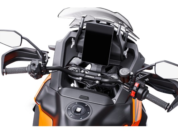 KTM 1390 SUPER ADV S EVO 2026, 0036490