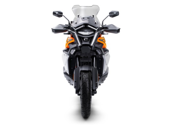 KTM 1390 SUPER ADV S EVO 2026, 0036490